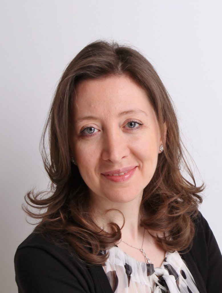 Dr. Gina Kano