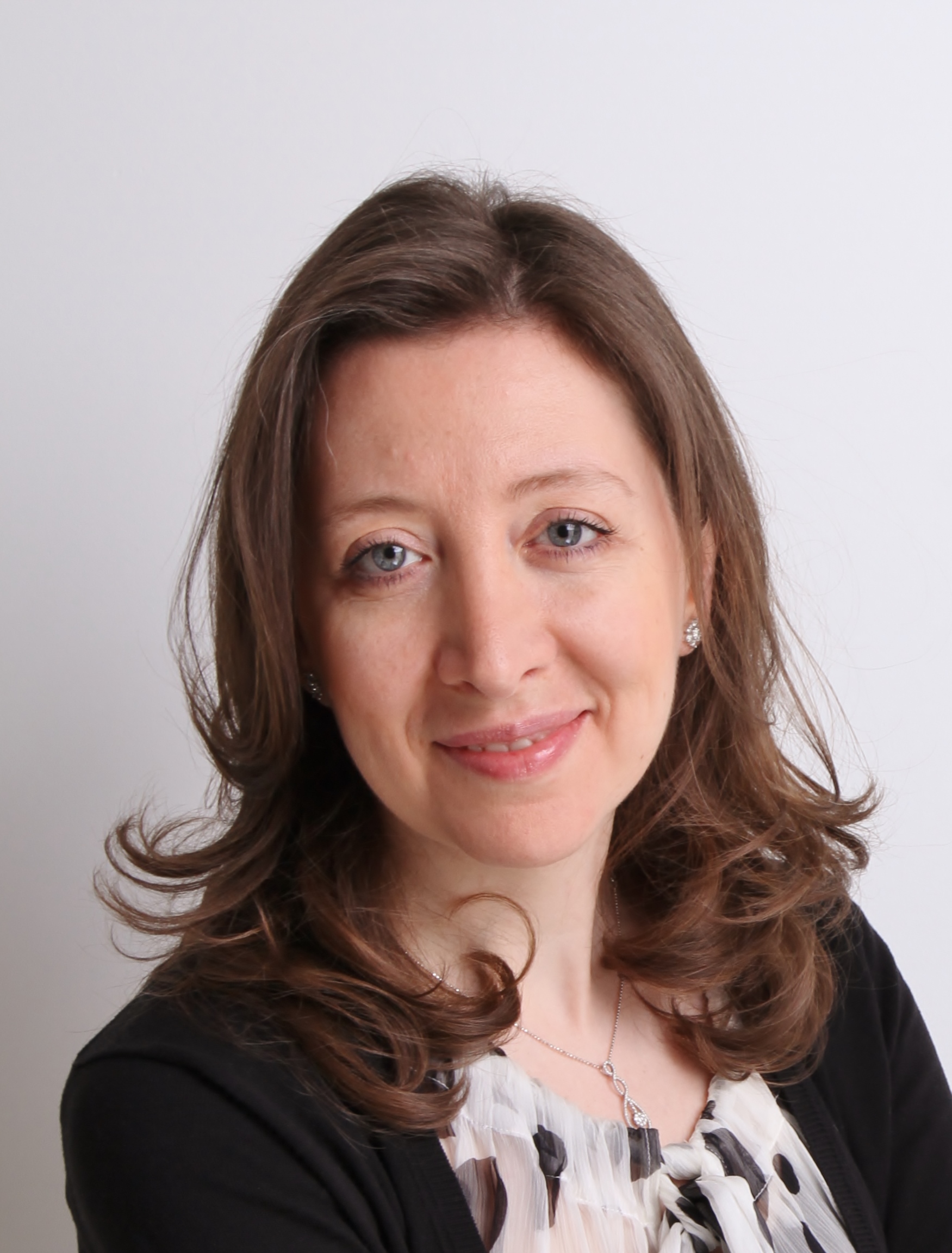 Dr. Gina Kano