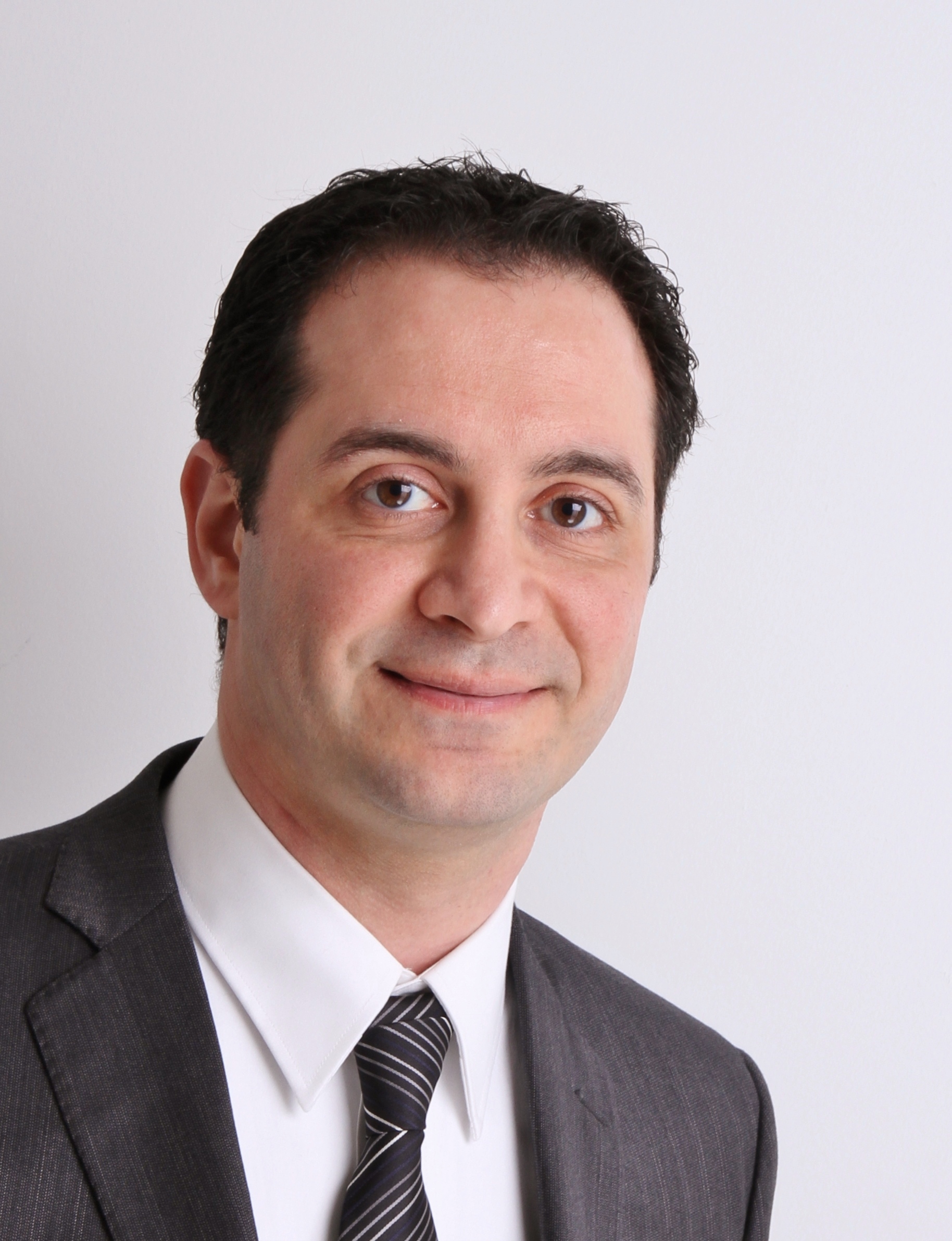 Dr. Fadi Kano